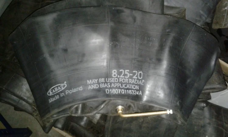 Камери 8.25-20 V3.02.10 - фото № 1