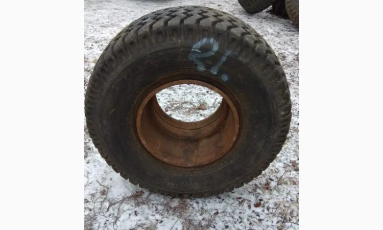 Колеса с дисками КФ-105А 15, 5/65-18; КФ-97 16, 5/70-18 1065-420-457 - фото № 1