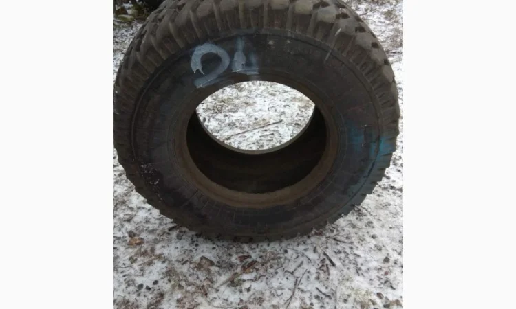 Колеса с дисками КФ-105А 15, 5/65-18; КФ-97 16, 5/70-18 1065-420-457 - фото № 5