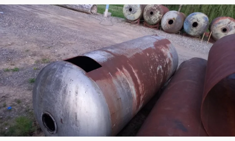 Колеса с дисками КФ-105А 15, 5/65-18; КФ-97 16, 5/70-18 1065-420-457 - фото № 7