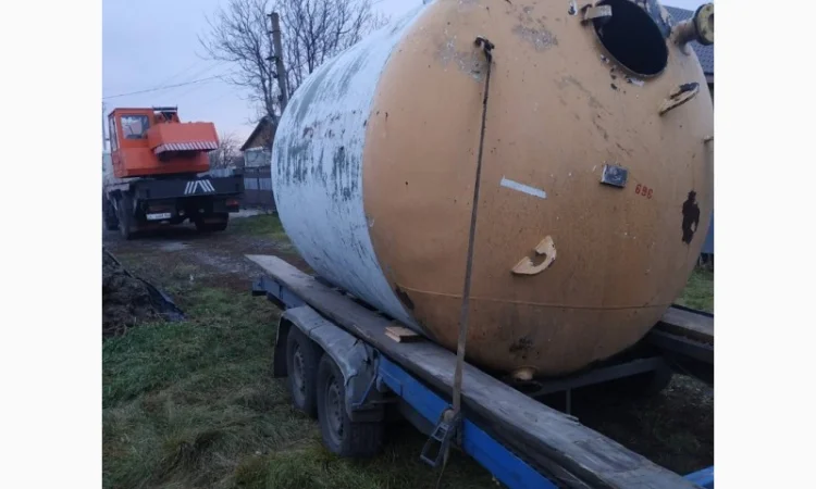 Колеса с дисками КФ-105А 15, 5/65-18; КФ-97 16, 5/70-18 1065-420-457 - фото № 8