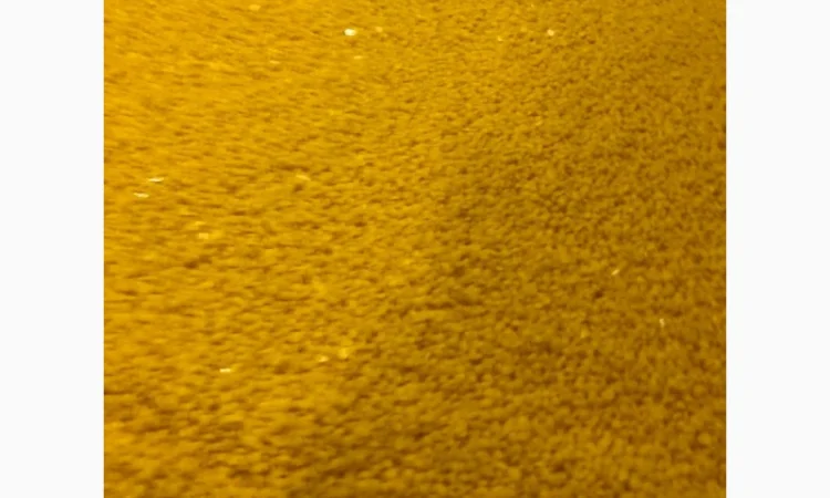 Віск бджолиний очищений — шматковий та гранули - фото № 4