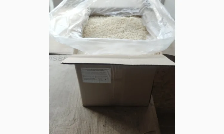 Білий віск у гранулах (Белый воск в грануле) - фото № 2