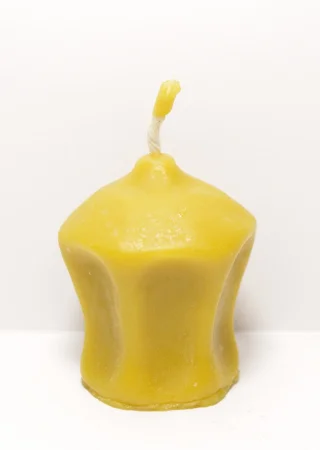 Воскові свічки «Ліхтарик» на продаж - фото № 1