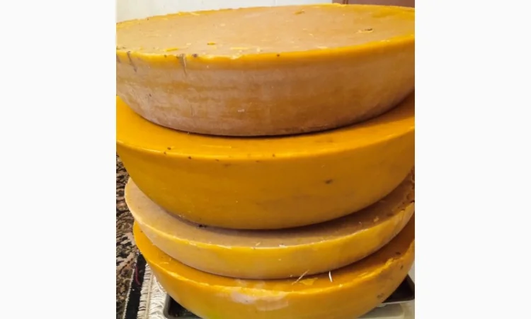 Продаю віск — 260 грн - фото № 1