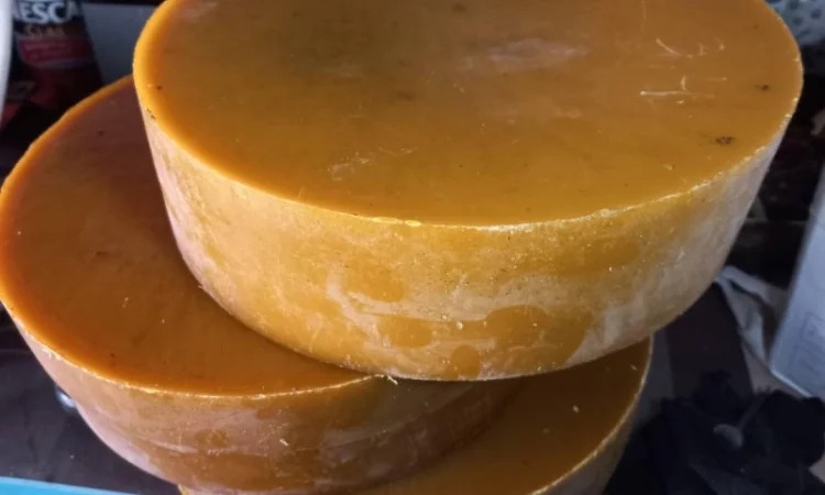 Продаю віск - фото № 1