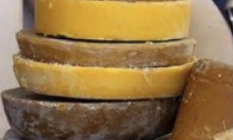 Покупаю воск, мерву и прополис - фото № 1