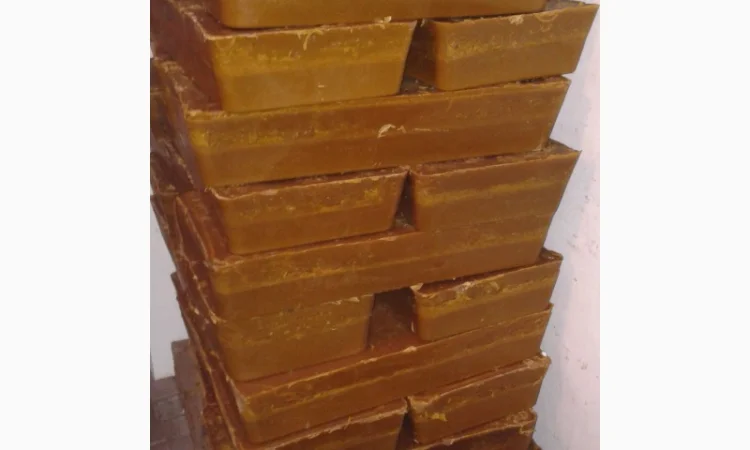 Продам прессовый воск высокого качества - фото № 1