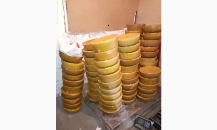 Срочно куплю воск - фото № 1