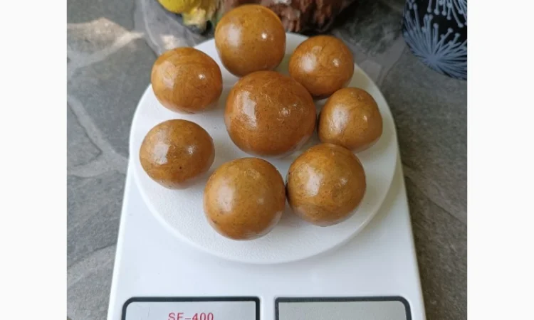 Продается цветочный пилок 2025 года – 350 грн/кг - фото № 5