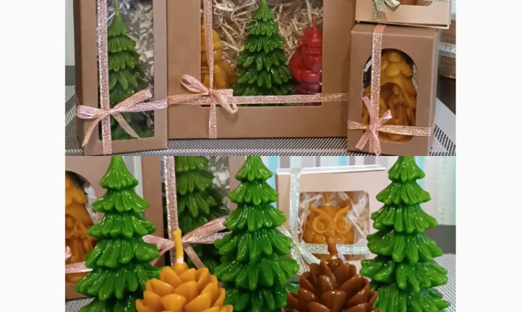 Продается цветочный пилок 2025 года – 350 грн/кг - фото № 8