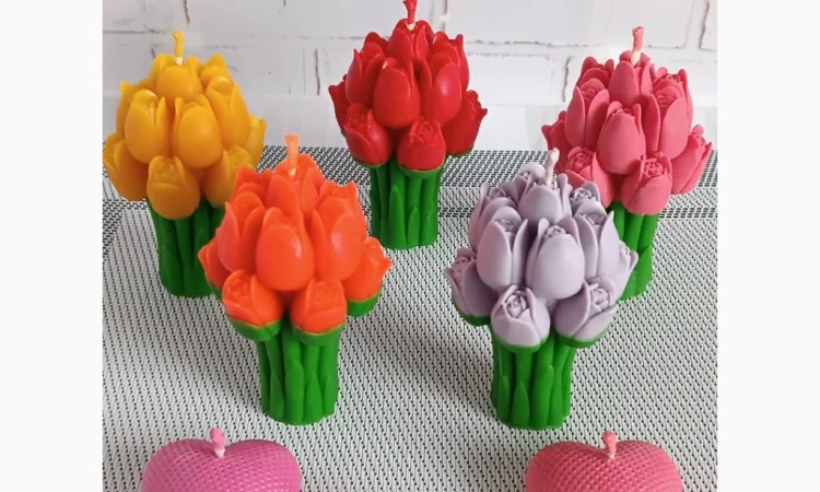 Продается цветочный пилок 2025 года – 350 грн/кг - фото № 10