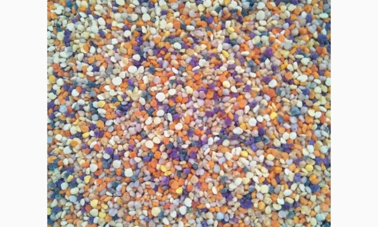 Продам натуральную пыльцу - фото № 1