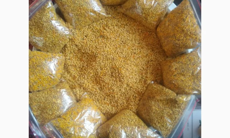 Продам бджолиний пилок - фото № 3