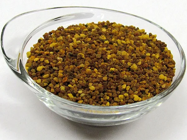 Продам пчелинная пыльца 2020 г - фото № 2