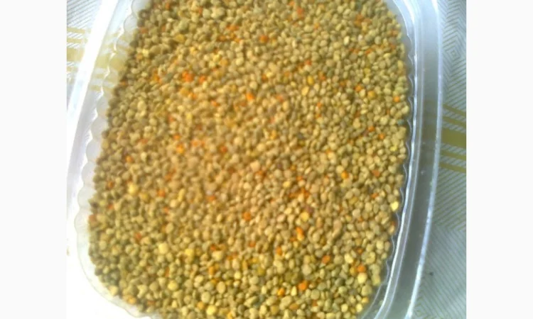 Квітковий пилок - фото № 1