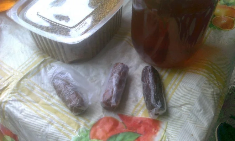 Квітковий пилок - фото № 2