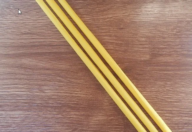 Вушні свічки для здоров'я - фото № 1