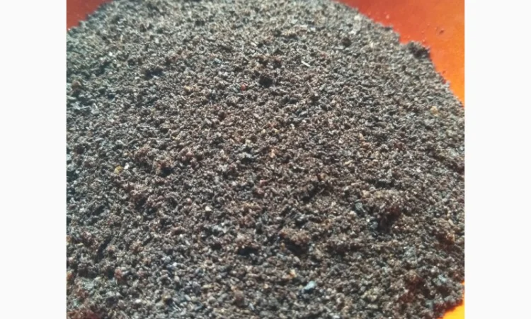 Продам продукт жизнидеятельности личинки восковой моли - фото № 1