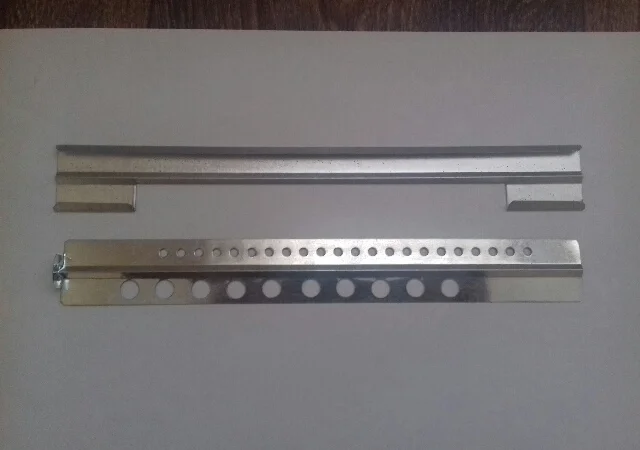 Продам летковый заградитель, нижний с доставкой по всей Украине - фото № 1