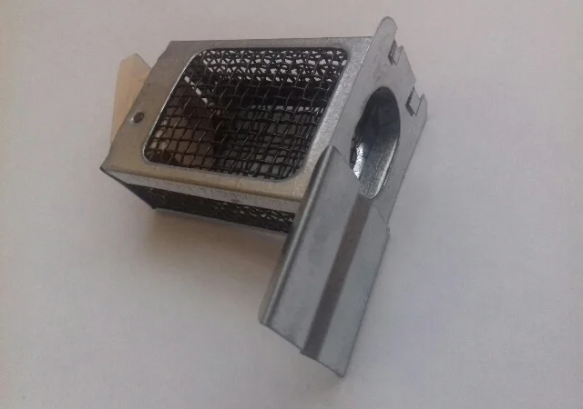 Продам летковый заградитель, нижний с доставкой по всей Украине - фото № 4