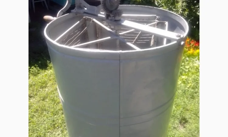 Продам медогонку - фото № 1