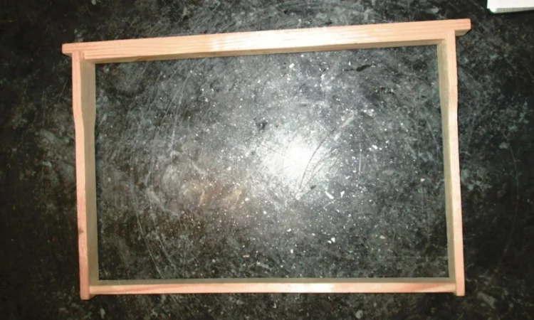 Продам рамки на 300 мм для пчелиных ульев - фото № 3