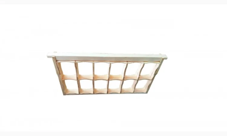 Рамки для сотового мёда, разные размеры, опт и розница - фото № 5