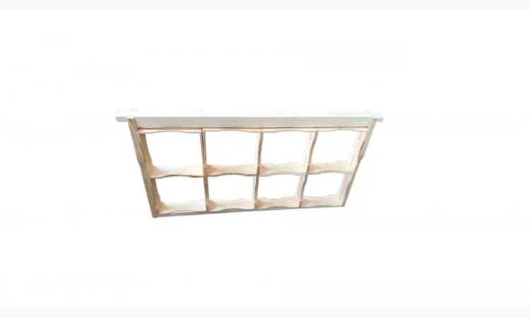 Рамки для сотового мёда, разные размеры, опт и розница - фото № 6