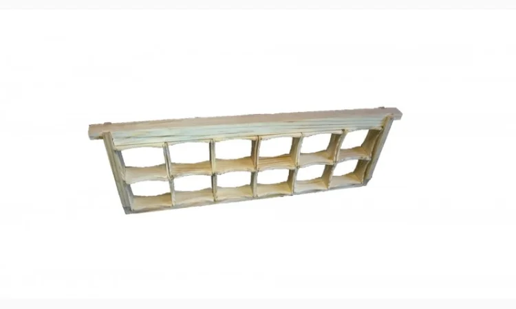 Рамки для сотового мёда, разные размеры, опт и розница - фото № 8