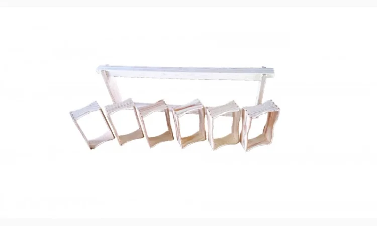 Рамки для сотового мёда, разные размеры, опт и розница - фото № 1