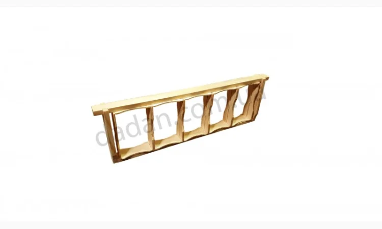 Рамки для сотового мёда, разные размеры, опт и розница - фото № 9