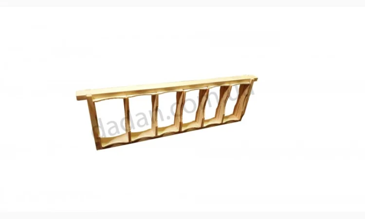 Рамки для сотового мёда, разные размеры, опт и розница - фото № 11