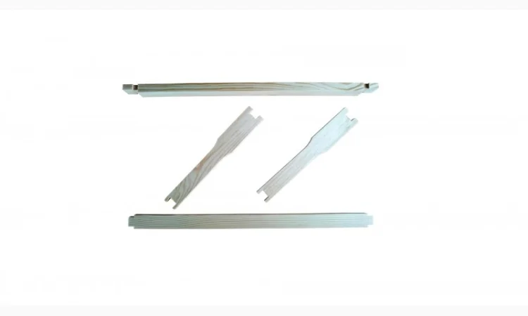 Рамки для ульев разных размеров — готовые и под заказ - фото № 3