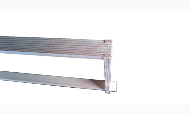 Рамки для ульев различных типов и размеров - фото № 5