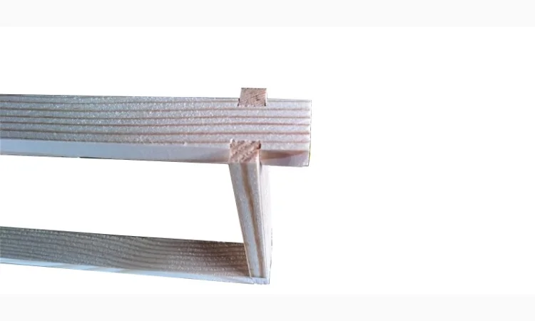 Рамки для ульев разных размеров — готовые и под заказ - фото № 5