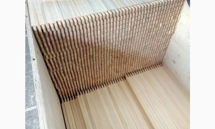 Рамки для ульев из сосны. Еврорамки с замком - фото № 6