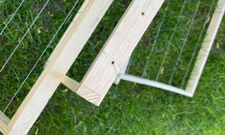 Рамки для вуликів від виробника – Дадан, Рута, напіврамка - фото № 2