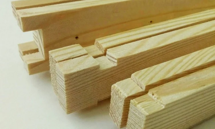 Рамки для ульев. Европейское качество - фото № 1