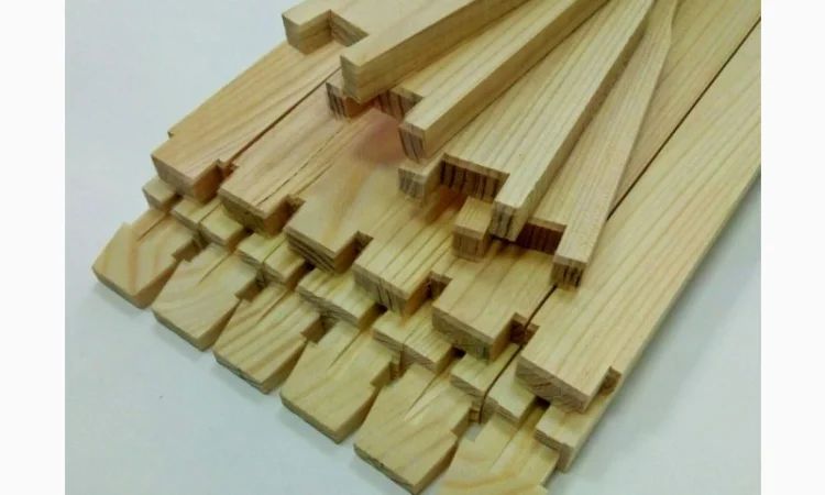 Рамки для ульев. Европейское качество - фото № 2