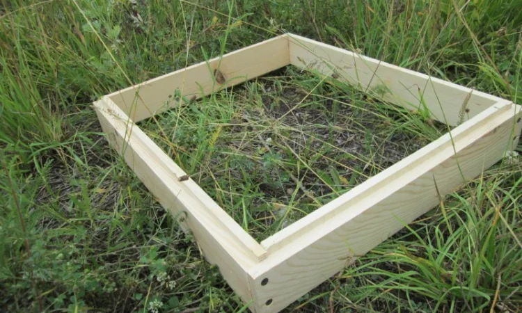 Продам дно, подкрышник и крышку к ульям собственного производства - фото № 4