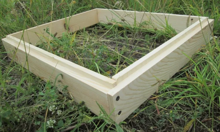 Продам дно, подкрышник и крышку к ульям собственного производства - фото № 8