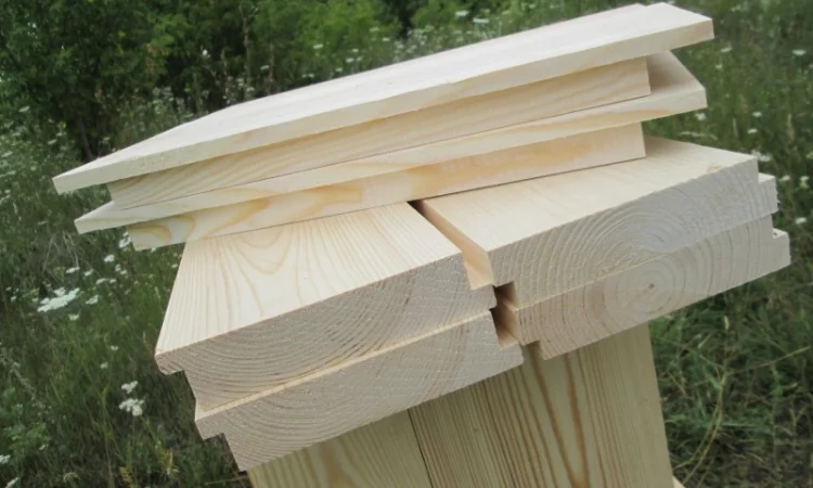 Продам корпус для вулика на рамку 300 мм - фото № 4