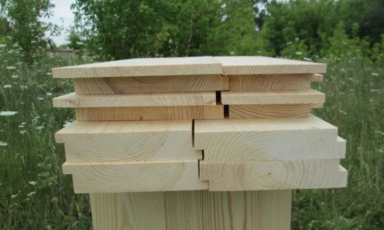 Продам корпус для вулика на рамку 300 мм - фото № 5