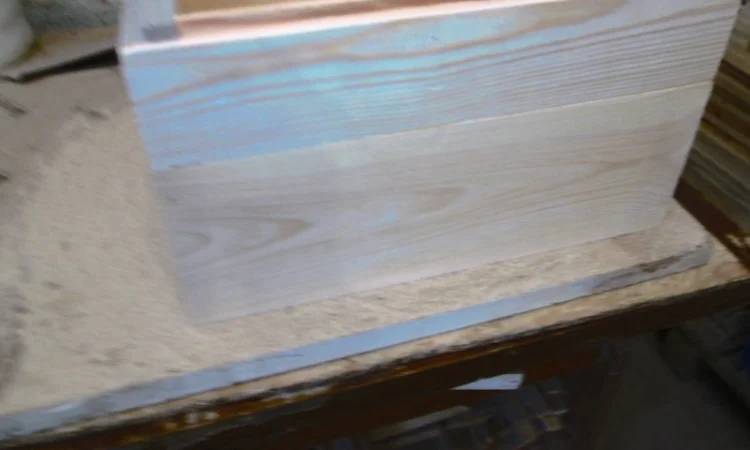 Продам корпус для рамки 230 мм - фото № 1