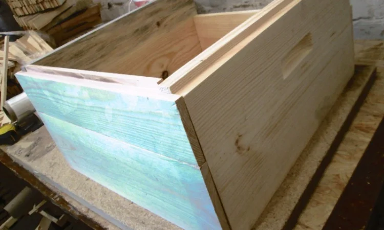 Продам корпус для рамки 230 мм - фото № 3