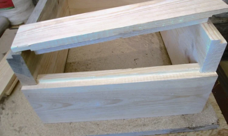 Продам корпус для рамки 230 мм - фото № 5