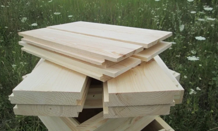 Вулик для бджіл на 10 та 12 рамок - фото № 9