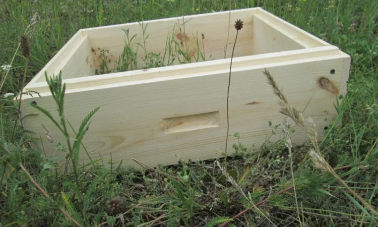 Продам корпус на рамку 145 мм - фото № 2