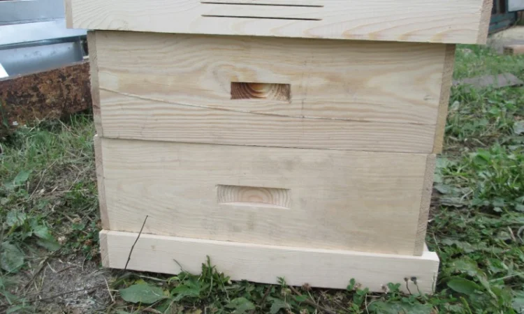 Продам корпус на рамку 145 мм - фото № 3